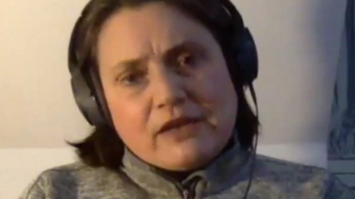 Ex directora del Sernam sobre Mónica Zalaquett: 