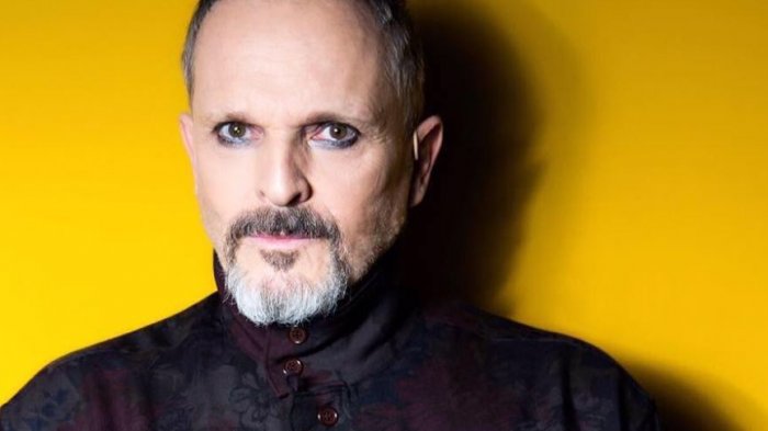Vacunas, 5G, Bill Gates y el control mundial: La delirante conspiración de Miguel Bosé en medio de la pandemia