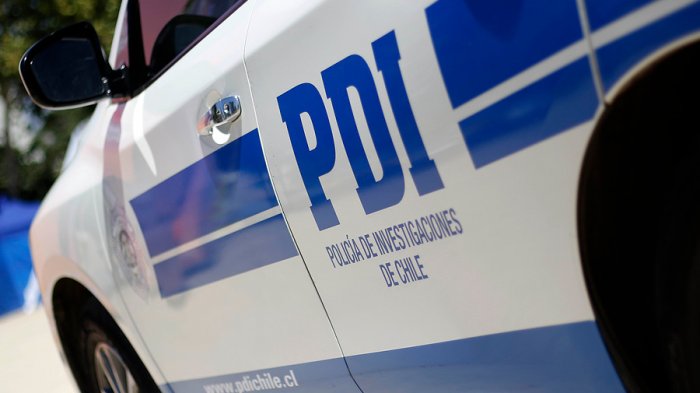 Joven de 21 años murió baleado al interior de un automóvil en plaza de Quilicura