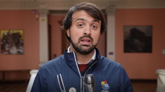 Sharp por cuarentena en Valparaíso: 