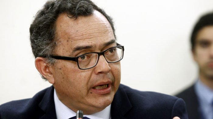 Intendente de Valparaíso descartó que cuarentena llegara tarde a su región: 