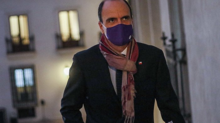 Monckeberg por proyecto que impide corte de servicios básicos: 