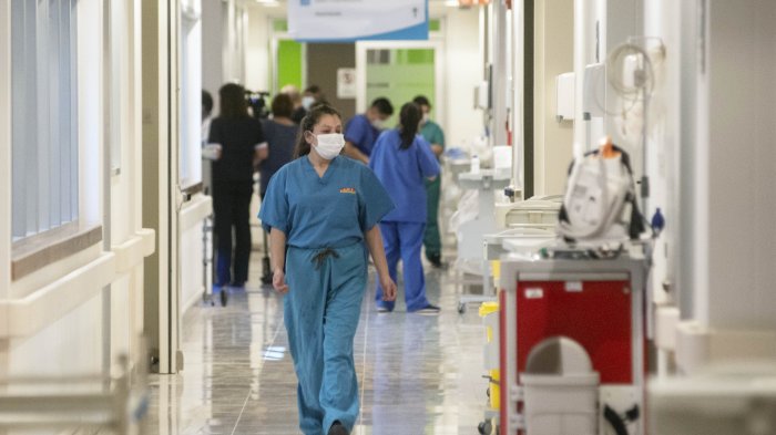 Mascarillas subieron de $15 a $800: Denuncian sobreprecio de hasta 5.300% en insumos básicos contra el COVID-19