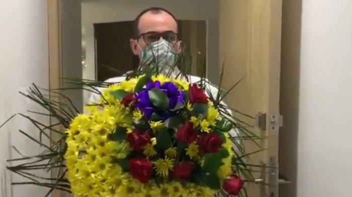 Médico fue amenazado de muerte por no poder salvar a paciente con coronavirus