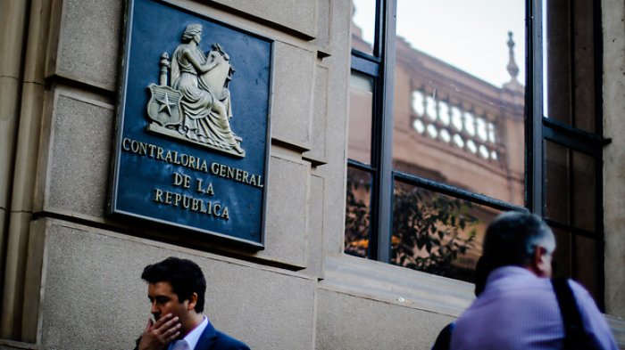 Contraloría rechazó instructivo del gobierno para retorno de funcionarios públicos