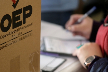 Gobierno interino de Bolivia promulgará ley para elecciones de nueva administración