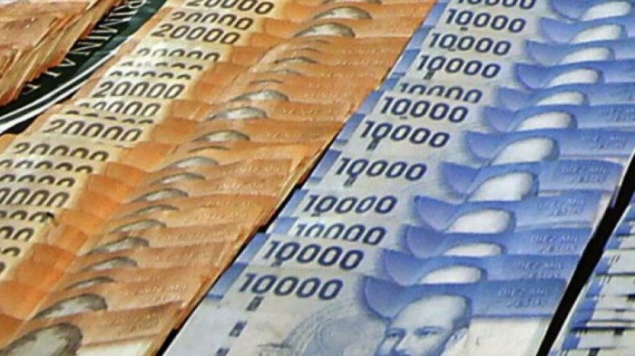 Economistas proponen fondo de US$ 12 mil millones para medidas sociales y reactivación económica