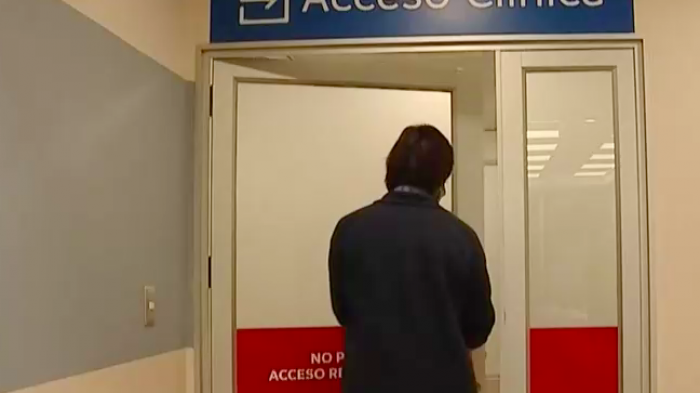 Garantizan tiempos de espera de 20 minutos: Así funciona la primera clínica de urgencia ambulatoria en Independencia