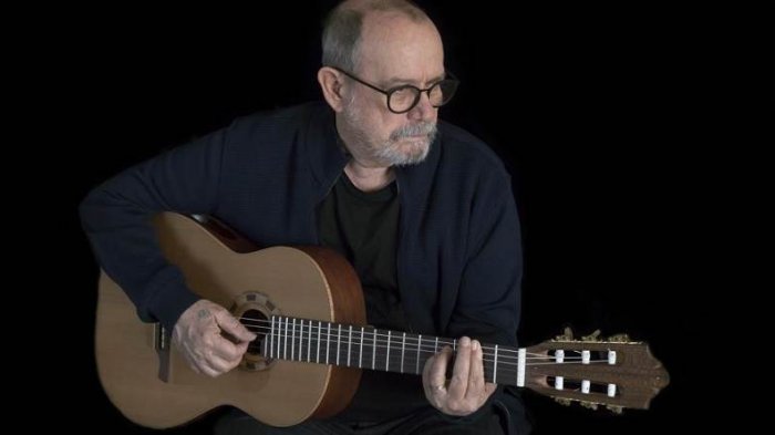 Silvio Rodríguez no cree que el mundo vaya a cambiar tras el coronavirus: 