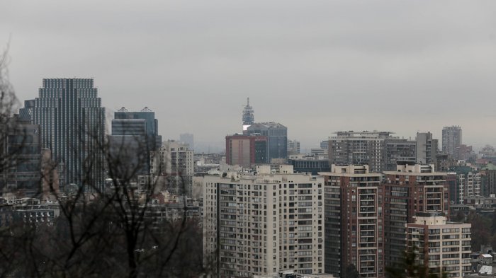 Vivir hoy en Santiago es más barato que en 2019, según encuesta mundial