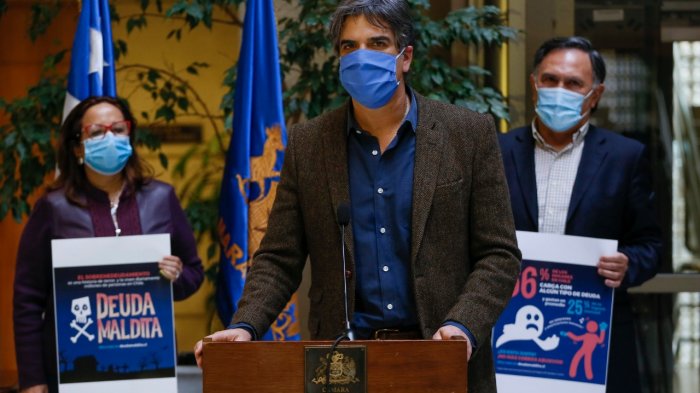 Ahorro Previsional Voluntario: Diputados aprobaron resolución que permite retirar fondos sin pagar impuestos