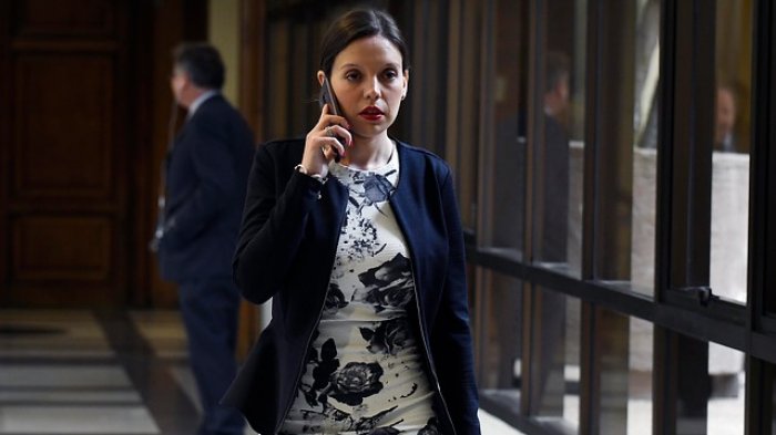 Diputada Flores pide extender cuarentena para tres provincias de la Región de Valparaíso