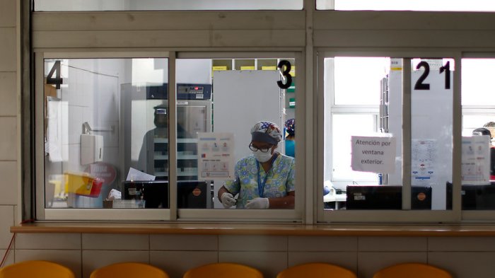 Presidenta de la Confusam denuncia que los Cesfam no están preparados para atender a pacientes con COVID-19