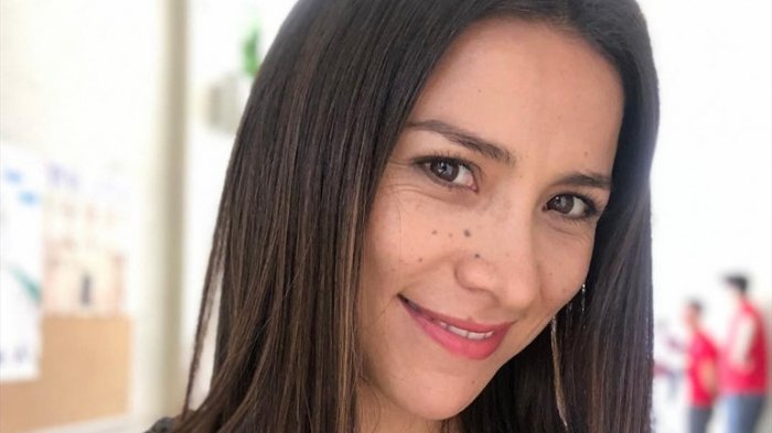 Loreto Aravena dice que no hará más teleseries: 