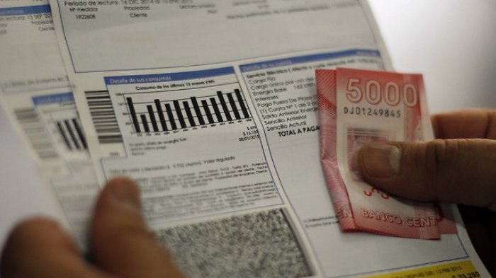 Aprueban prohibición de corte de suministro de servicios básicos: Gobierno advierte 