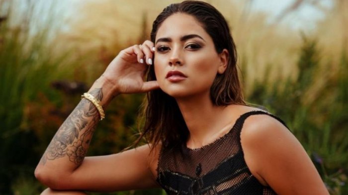 Camila Recabarren revela cómo la ha afectado el síndrome de Raynaud