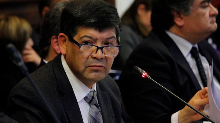 Director del Registro Civil por conteo de muertes por coronavirus: 