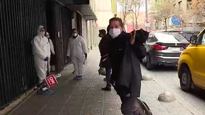 Hay 123 establecimientos habilitados en el país: ¿Cómo llegar a una residencia sanitaria?