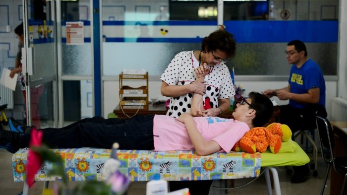 Coaniquem habilita teléfono de emergencia las 24 horas del día para atender quemaduras