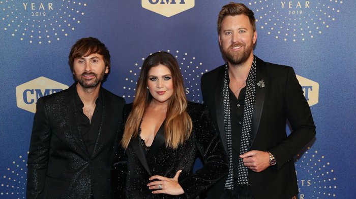 Lady Antebellum cambia su nombre para evitar referencia al racismo