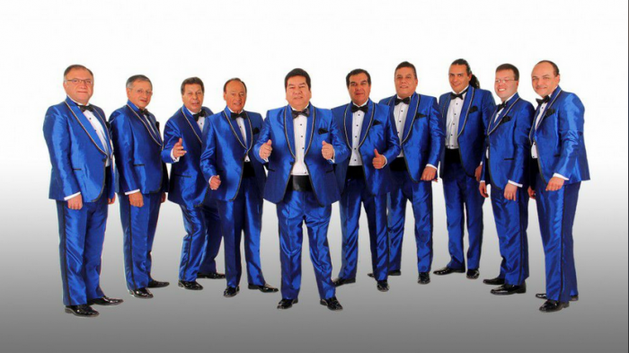 Las cicatrices del COVID-19 en la Sonora de Tommy Rey: Murió uno de sus integrantes y les cancelaron fiestas de fin de año