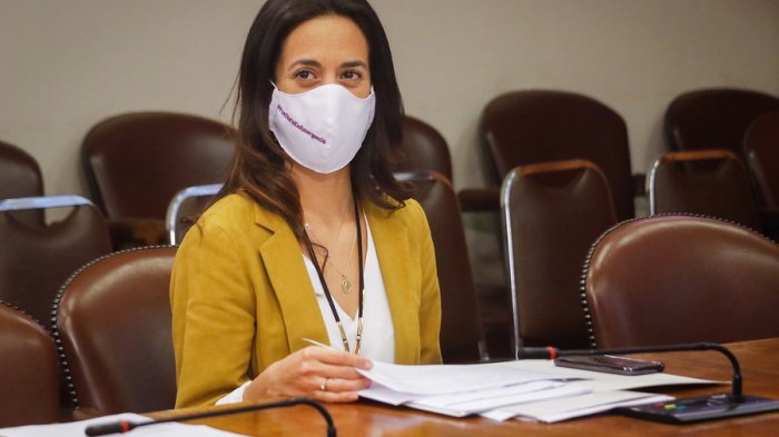 Núñez por propuesta de Carter de retiro del 10% de fondos de las AFP: 