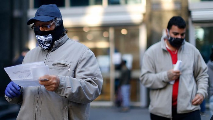 Sence ofrece más de 8 mil puestos de trabajo en feria laboral online: Entérate acá cómo postular