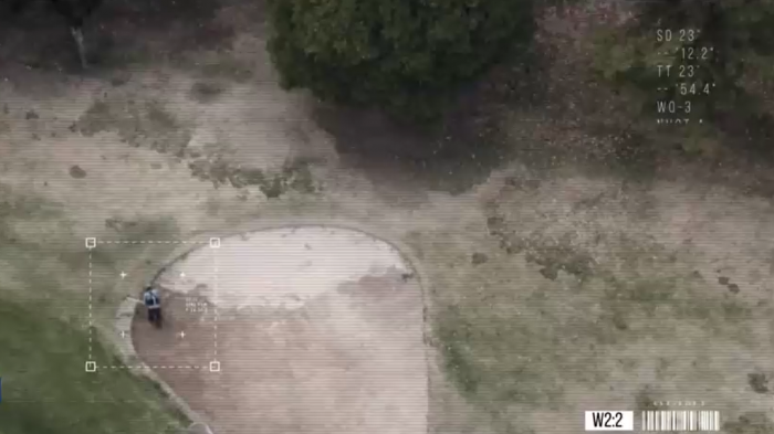 Club de golf de La Dehesa fue denunciado por obligar a sus jardineros a mentir para trabajar en cuarentena