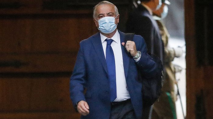 Consejo Asesor sugiere al Minsal que cambie modo en que se reportan fallecidos