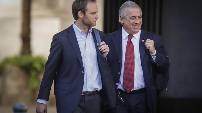 Expertos analizan el presente del subsecretario Zúñiga, el hombre de confianza del ex ministro Mañalich