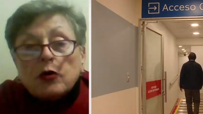 Ex jefa del DEIS repara sobre metodología que informa cantidad de muertes por COVID-19: “No es una forma muy segura”