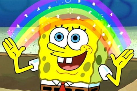La revelación de Nickelodeon: Bob Esponja pertenece a la comunidad LGBTQ+