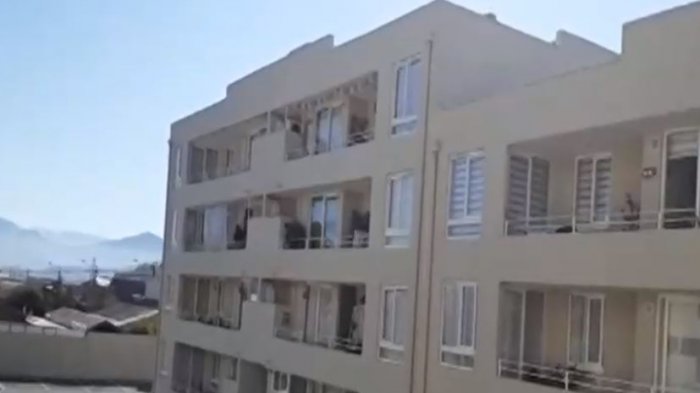 Expertos explican qué hacer frente a ruidos molestos de los vecinos durante la cuarentena