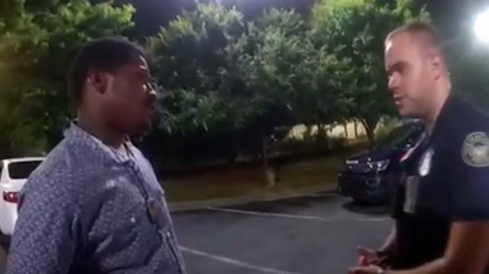 Rayshard Brooks murió a causa de los disparos que recibió en la espalda por policía, reveló autopsia