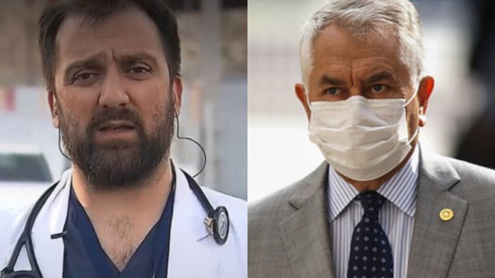 Secretario nacional del Colmed por llegada de Paris al Minsal: “Hay buena disposición y creo que es mutua