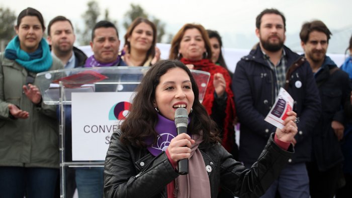 “No logra hacerse cargo de la necesidad más urgente