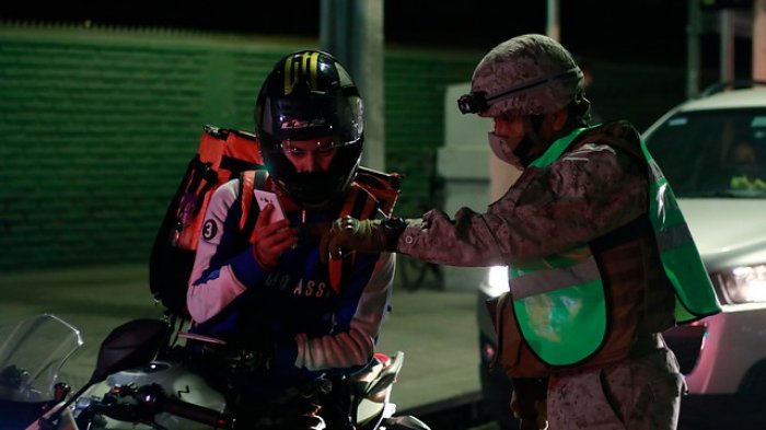 Por 90 días más: Gobierno extiende estado de excepción por emergencia sanitaria