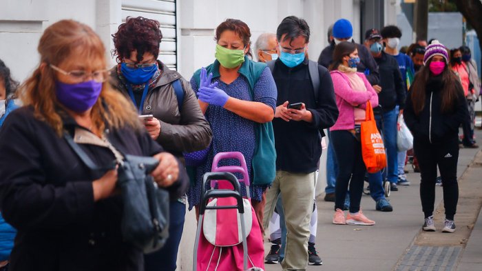 Sigue estos pasos: Revisa la fecha y forma de pago del Subsidio Familiar y otros beneficios