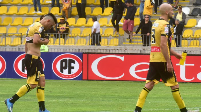 La salud primero: Coquimbo cambió su plan retorno tras segundo caso de COVID-19 en el club