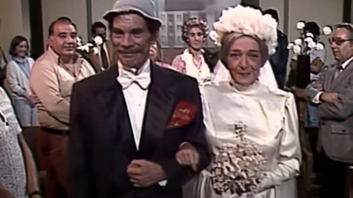 La boda de Don Ramón y la Bruja del 71: El desconocido capítulo de 