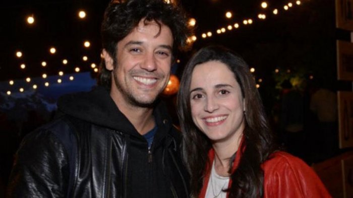 Camila Hirane confirma que terminó su relación con Matías Oviedo