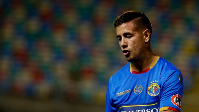 Delantero de Audax que atropelló y mató a un hombre manejando en estado de ebriedad dejó la prisión preventiva