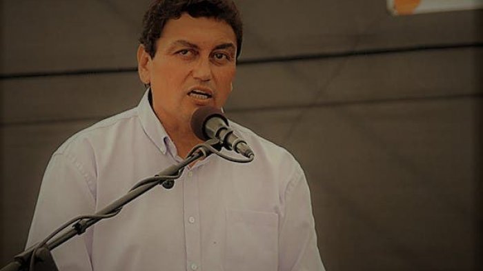 Murió Nelson Orellana, alcalde de Til Til