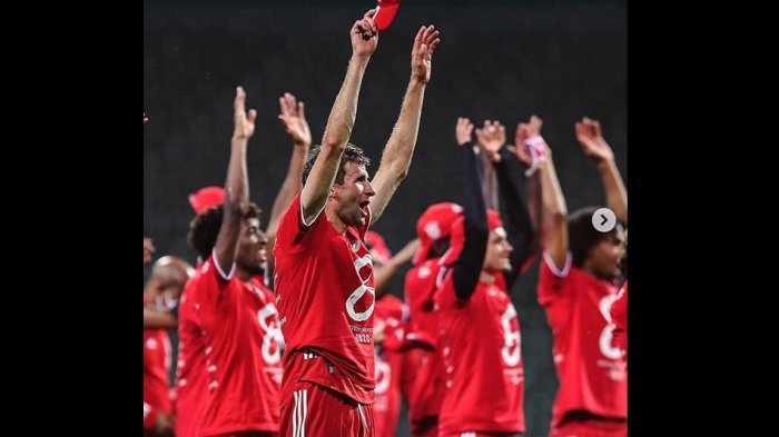 El primer campeón europeo en plena pandemia ya tiene nombre: Bayern Múnich