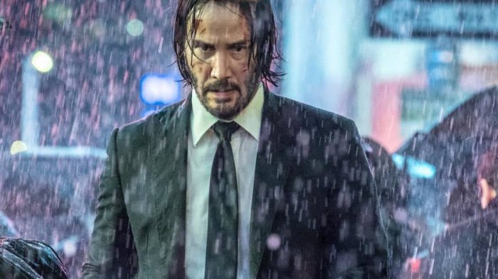Keanu Reeves subasta cita por Zoom para ayudar a niños con cáncer
