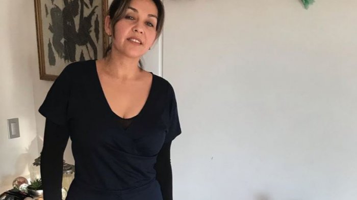 Denisse Malebrán cree que Bachelet la habría tenido difícil con la pandemia: 