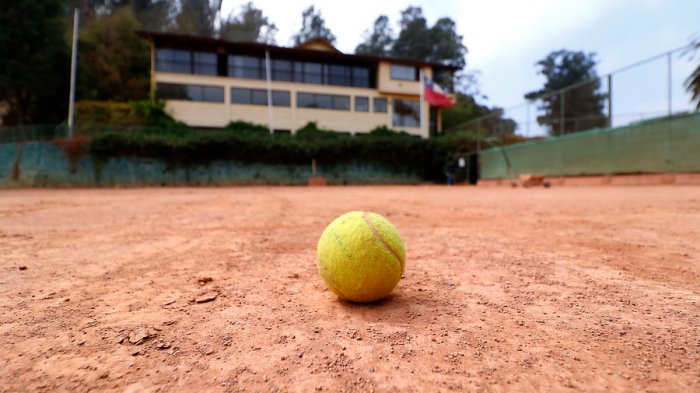 Vuelven las grandes ligas: El tenis retoma sus torneos a partir de agosto