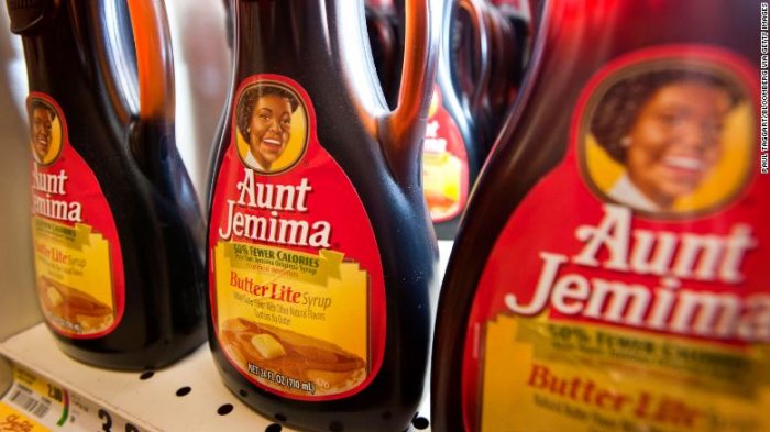 Marca estadounidense renovará su imagen y nombre tras reconocer pasado racista