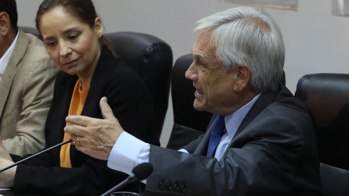 Intendenta de Coquimbo y Seremi de Gobierno dieron positivo por coronavirus: Se mantienen aislados