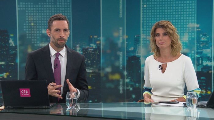 Reuters Institute: CHV Noticias es el medio más visto cada semana en Chile